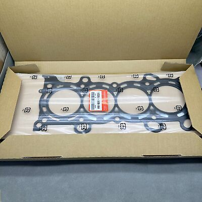 #ad OEM Head Gasket For Honda 2004 2008 Acura TSX K24A2 Engines 12251 RBB 004 $75.66