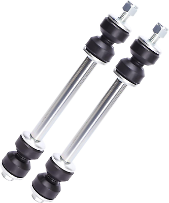 #ad LCWRGS 2Pcs K80631 Front Stabilizer Sway Bar Link Suspension Kit Replacement for $34.66