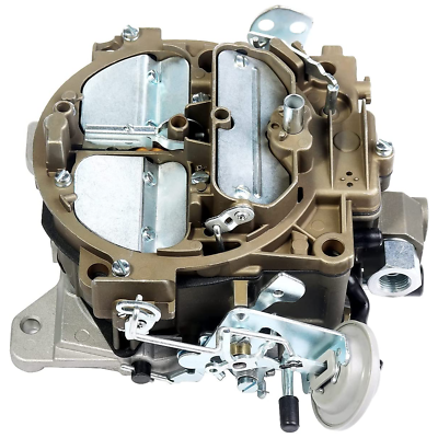 #ad Carburetor For Quadrajet 4MV 4 Barrel Chevrolet Engines 327 350 427 454 $166.17