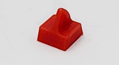 #ad Henry survival Rifle Replacement Front Sight Red $14.00