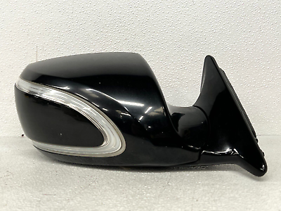 #ad ⭐2015 2017 KIA K900 LUXURY FRONT RIGHT SIDE VIEW MIRROR ASSEMBLY OEM LOT2438 $246.82
