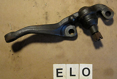 #ad 1965 66 67 68 69 70 71 72 73 Chrysler Lower Right Ball Joint 2525450 FA 541 $126.98
