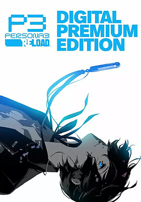 #ad Persona 3 Reload Premium Edition All DLC PC OFFLINE Read Description $9.99