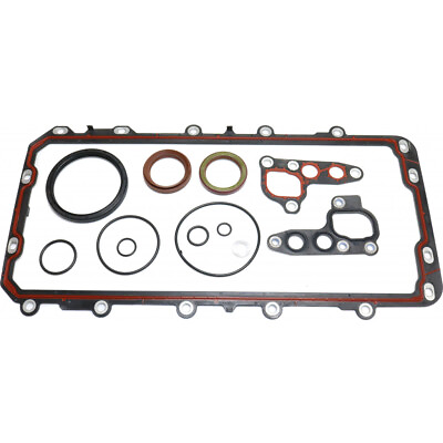 #ad For Ford F 150 Lower Engine Gasket Set 1997 2010 8 Cyl 4.6L Eng SOHC CS9790 4 $48.41