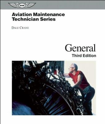 #ad Aviation Maintenance Technician: General Aviation Maintenance Technician series $5.77