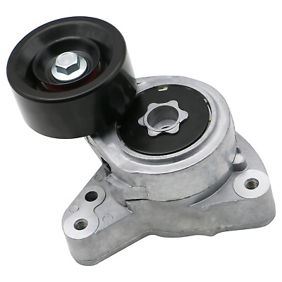 #ad Serpentine Belt Tensioner Pulley Assy for Honda Acura Accord Civic 2.0 2.3 2.4L $25.98