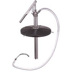 #ad Lubrication G400 Lever Action Bucket Pump for 5 Gallon $118.83