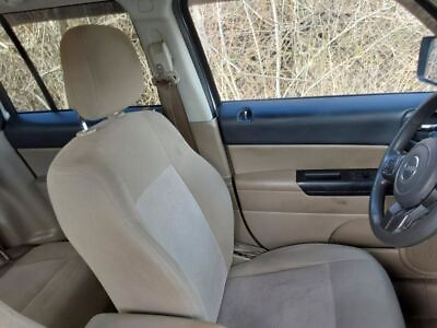 #ad Seat Belt Front Classic Style Bucket Seat Driver Fits 11 17 COMPASS 2507995 $191.17