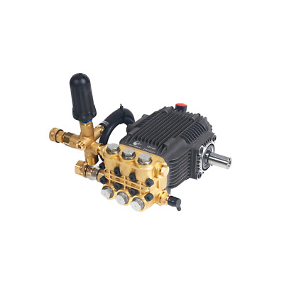 #ad Canpump CE 3650 S SP: 3600 psi @ 5 US gpm 24 mm Shaft Pressure Washer Pump $286.00