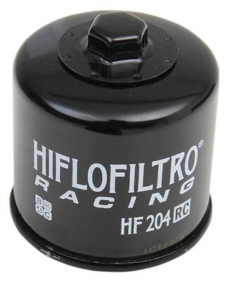 #ad Hiflo RC Racing Oil Filter Black HF204RC $12.15