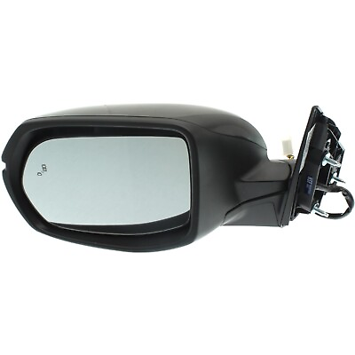 #ad Mirrors Driver Left Side Heated Hand for Honda CR V 2017 2022 $65.05