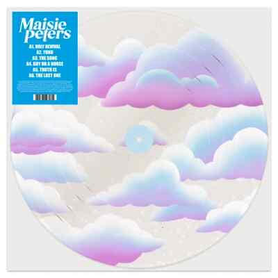 #ad Maisie Peters The Good Witch Deluxe Vinyl 12” Sealed 2024 RECORD STORE DAY $179.99