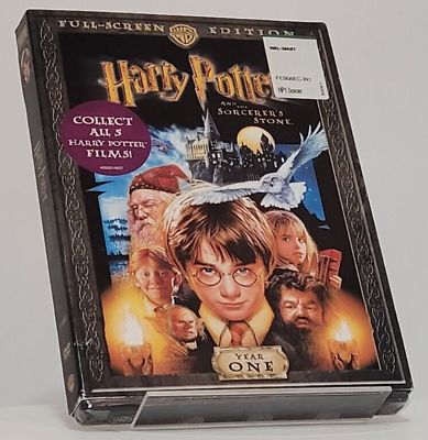 #ad NEW Harry Potter And the Deathly Hallows Part 1 amp; 2 Brand New 2 Others $5.99