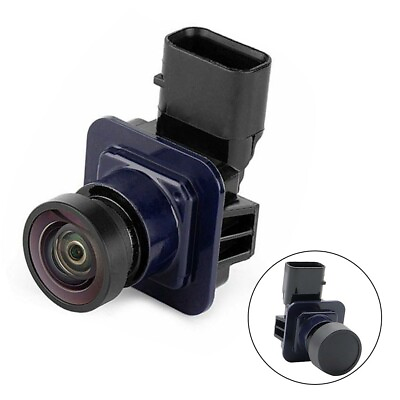 #ad OEM For Ford Transit Connect 2014 2015 Rear Backup Camera DT1Z 19G490 C $49.23