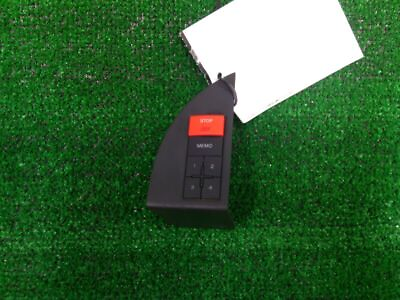 #ad 2005 AUDI S4 MEMORY SWITCH CONTROL BUTTON FROM DRIVER PANEL 823175 $89.80
