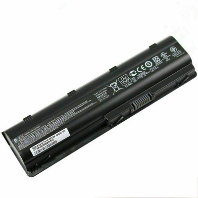 #ad Genuine MU06 Battery for HP Pavilion CQ32 CQ42 CQ62 G4 G6 G7 G62 593553 001 MU09 $20.55