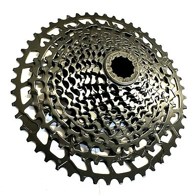 #ad #ad SRAM PG 1230 PG 1230 Eagle NX 11 50 Tooth T 12s 12 speed Bike Cassette MTB New $69.97