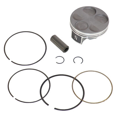 #ad Namura Forged Piston Kit 76.95mm 2001 04 for Yamaha YZ250F WR250F STD Bore 77mm $145.25