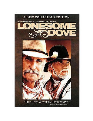 #ad Lonesome Dove $6.90