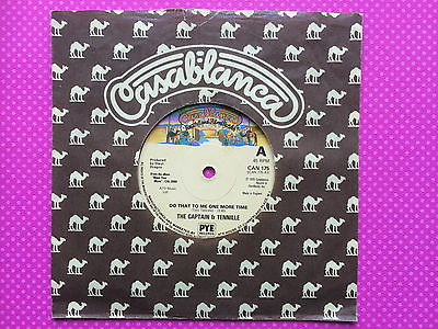 #ad The Captain amp; Tennille Do That To Me One More Time Deep In The Dark CAN 175 GBP 2.99