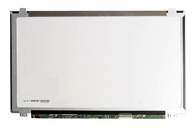 #ad AU OPTRONICS B156XW04 V.0 LAPTOP 15.6quot; WXGA HD DIODE LCD LED Display Screen $52.25