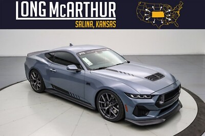 #ad 2024 Ford Mustang GT RTR Spec 2 Serial #0003 10 MSRP $72395 $62395.00