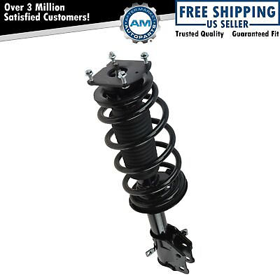 #ad Front Right Strut amp; Coil Spring Assembly For 2012 2014 Ford Edge $68.72