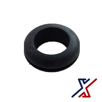 #ad 5 8quot; Rubber Harness Grommet by X1 Tools 1 Grommet to 120 Grommets $37.01