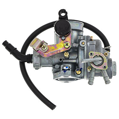 #ad NICHE Carburetor for Honda FourTrax 125 TRX125 ATC125M 16100 VM6 024 ATV $25.95