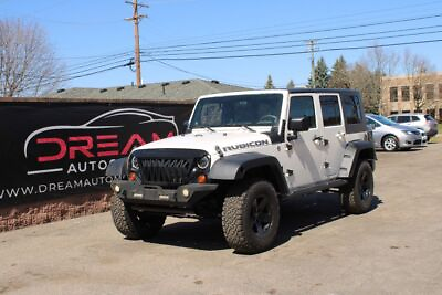 #ad 2008 Jeep Wrangler X 4x4 4dr SUV w Side Airbag Package $13999.00