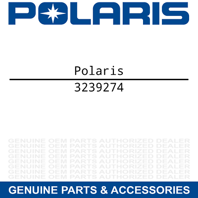 #ad Polaris 3239274 Rear Boot Kit $59.99