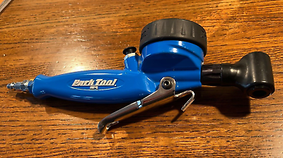 #ad Park Tool INF 2 Shop Inflator Excellent Condition $119.95