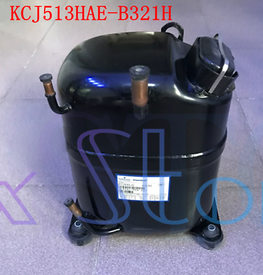 #ad 1pc compressor KCJ513HAE B321H $989.00