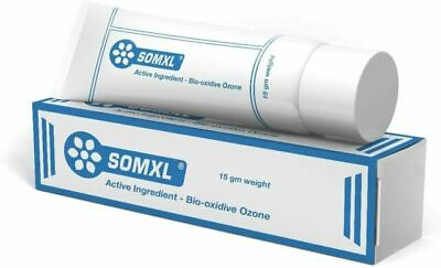 #ad SOMXL Genital Wart Removal Treatment Cream. Discreet free packaging included. $31.95