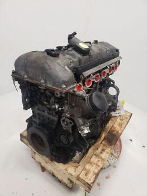 #ad Engine Sedan 3.0L I RWD Automatic Transmission Fits 06 BMW 325i 949158 $748.79