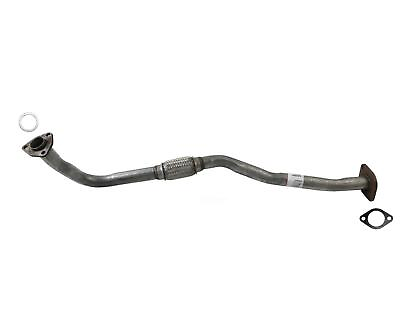 #ad Engine Exhaust Pipe for Nissan Sentra 1.6L Before 12 1994 Federal Emissions $105.00