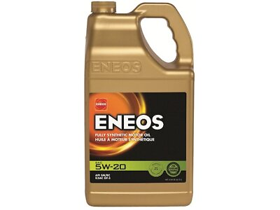 #ad Eneos 69ND24Q Engine Oil Fits 2006 2023 Dodge Charger $47.55