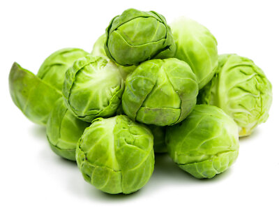#ad Brussels Sprouts Seeds Long Island Vegetable seeds USA Grown Non GMO $26.00