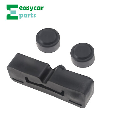 #ad 1 Set Gas Fuel Tank Rear Rubber Holder Fit for 1971 1973 Honda CL100S SL70 $11.64