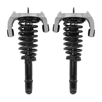 #ad Front Pair Complete Struts amp; Coil Springs for Breeze Cirrus Sebring Stratus $180.31