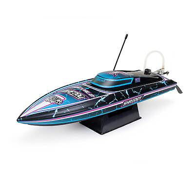 #ad Pro Boat Recoil 2 18quot; Brushless RTR PRB08053 $199.99