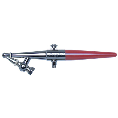 Paasche HS Model Single Action Airbrush $42.00