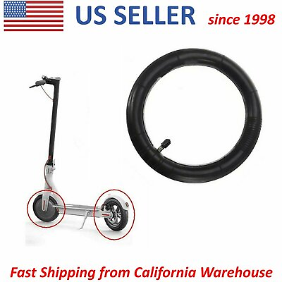 #ad Replacement Air Inner Tire Tube 50 75 6.1 for GOTRAX Apex GXL V2 Razor Scooter $6.49