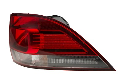 #ad 2010 2014 VW Volkswagen Jetta Sportwagen RH Passenger Side REAR Tail Lamp OE NEW $176.19