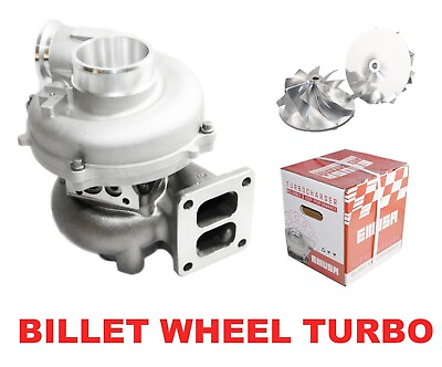 #ad BILLET WHEEL GTP38 Diesel Turbo for 94 97 Ford 7.3L Powerstroke T444E w o Vent $269.00