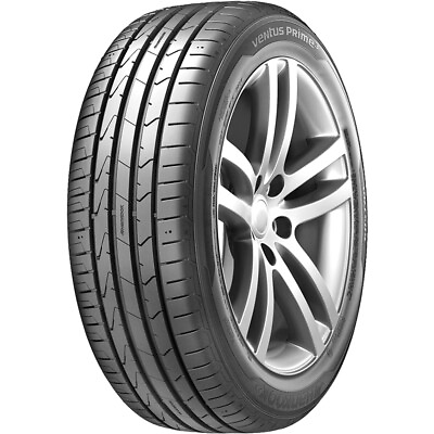 #ad One Tire Hankook Ventus Prime 3 215 45R18 93H XL Performance $126.99