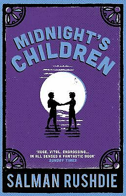#ad Midnight#x27;s Children by Rushdie Salman $4.09
