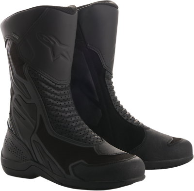 #ad Air Plus GTX v2 Boots Alpinestars Black 49 $279.95