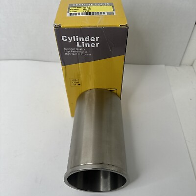 #ad Yanmar 3T84 Cylinder Liner Genuine Parts $45.00