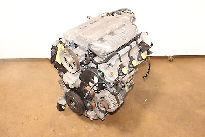 #ad 08 09 10 HONDA ODYSSEY LX DX EX ENGINE 3.5L V6 VTEC JDM J35A MOTOR $1749.00